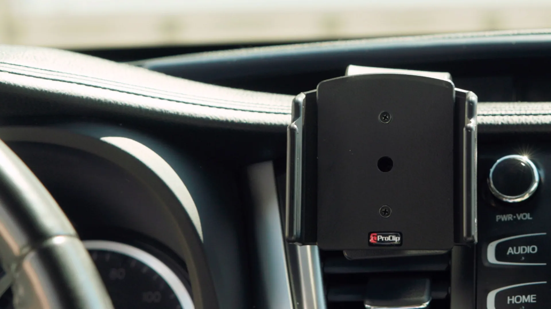 Drive Smarter with ProClip Mounts